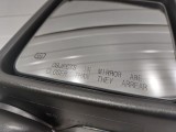 Exterior Mirror, RH